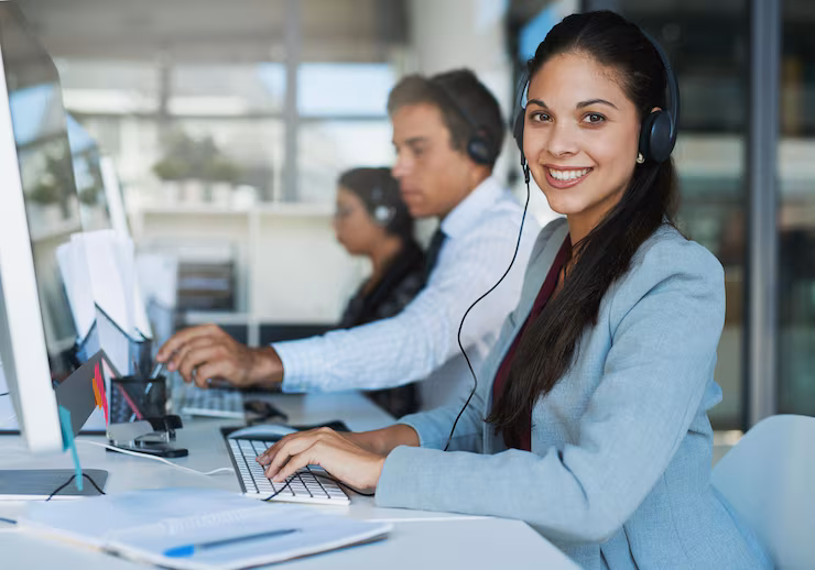 Maintenance & Support Services